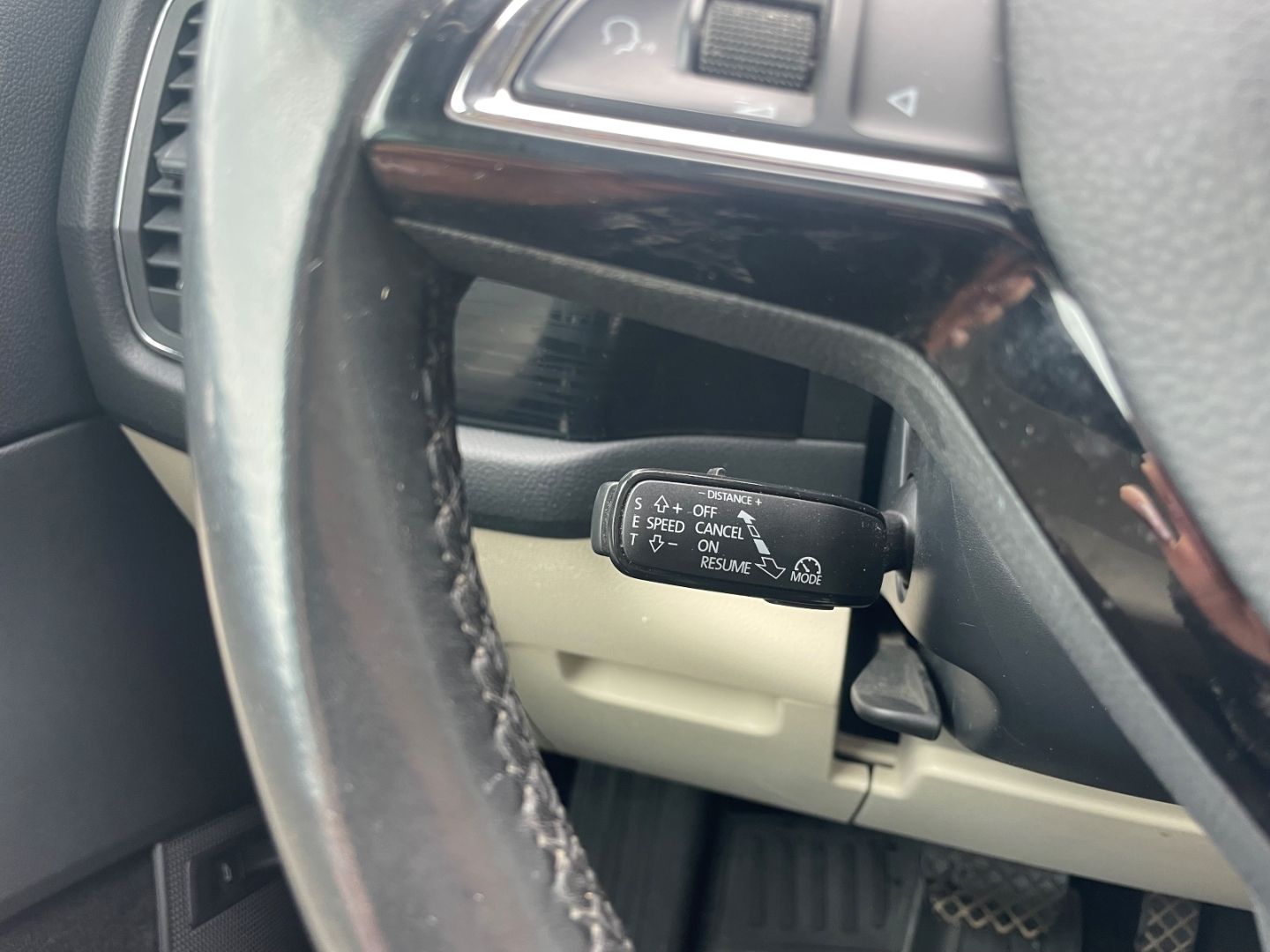 Fahrzeugabbildung SKODA Kodiaq Style 4x4 7-Sitzer Memory Sitzheiz&klima