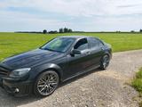 Mercedes-Benz Mercedes C63 AMG - gebrauchte Mercedes-Benz C 63 AMG aus dem Jahr 2009