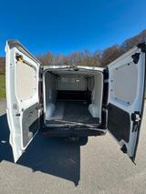 Opel Vivaro - Opel Vivaro in Bielefeld