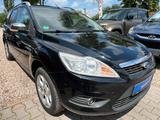 Ford Focus Turnier Viva*Klima*Navi*FHZ*PDC*TÜV 03/27 - Ford Focus aus 2010: Kombi