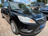 Ford Focus Turnier Viva*Klima*Navi*FHZ*PDC*TÜV 03/27 - Ford Focus aus 2010: Turnier