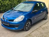 Renault Clio 3 1.2 16V 75-Scheckheft-Service Neu-Top - Renault Clio: 16s