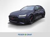 Audi RS6 Avant AHK HD Matrix Pano Standh. - Audi RS6 aus 2025