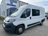 Fiat Ducato130 Kasten L2/H2 Mixto-7-Sitz Klima*Kamera - Fiat Ducato in Kiel
