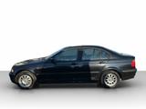 BMW 316i LIMO  1.HAND KLIMA TÜV+ SERVICE NEU - BMW 316 aus 2001