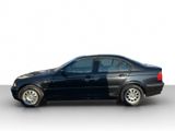 BMW 316i LIMO  1.HAND KLIMA TÜV+ SERVICE NEU - BMW 316 aus 2001: 316i