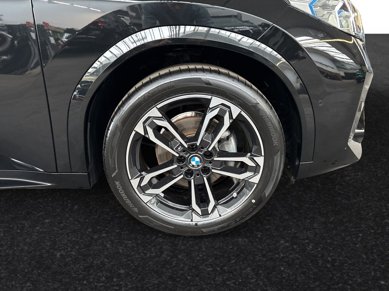 BMW X2 - Bild 4