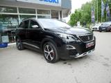 Peugeot 3008 GT-Line PureTech 165 AKTIVSITZE LED PANO - Peugeot 3008: Schwarz