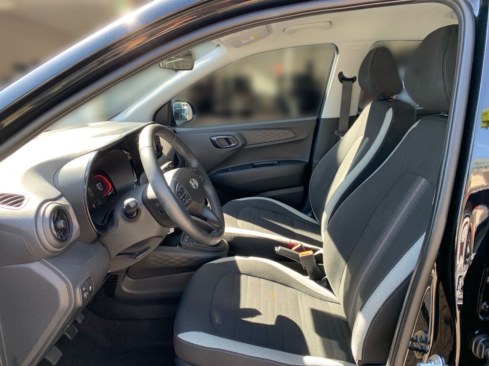 Fahrzeugabbildung Hyundai i10 1.2 Trend Navi Sitzheizung