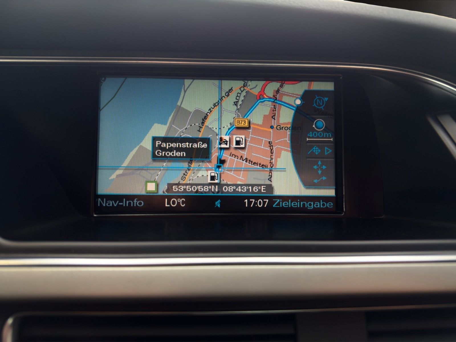 Fahrzeugabbildung Audi A5 Coupe quattro*S-Line*Soundsystem*Schiebedach