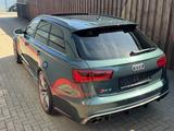 Audi RS 6 Avant 4.0 TFSI Quattro Performance LED TOP - Audi RS6 in Bochum