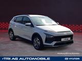 Hyundai Bayon Trend FL Automatik 7-DCT Komfortpaket Navi - Hyundai BAYON in Duisburg