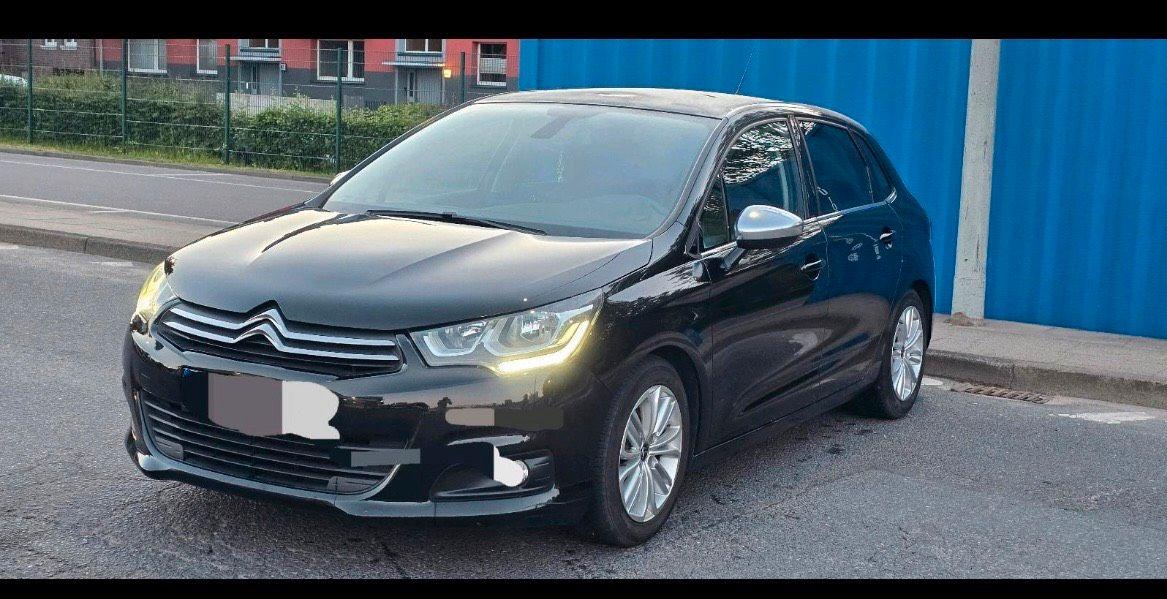 Citroën C4
