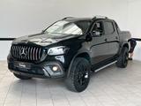 Mercedes-Benz X 350d 4-Matic Power Edition Einzelstück!!!! - Mercedes-Benz X 350