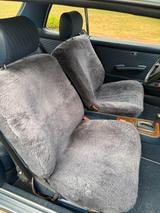 Mercedes-Benz 230 CE - Sammlerfahrzeug - sehr guter Zustand - Mercedes-Benz 230: 230c