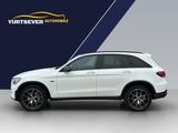 Mercedes-Benz GLC 300 de 4Matic*AMG*PANO*VIRTUAL*ALU*KAM* - gebrauchte Mercedes-Benz GLC 300 aus dem Jahr 2021