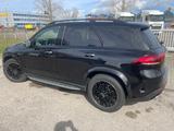 Mercedes-Benz GLE 450 4MATIC - - Mercedes-Benz GLE 450 von privat