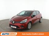 Renault Clio 1.2 Limited*NAVI*TEMPO*LIM*PDC*ALU*KLIMA*