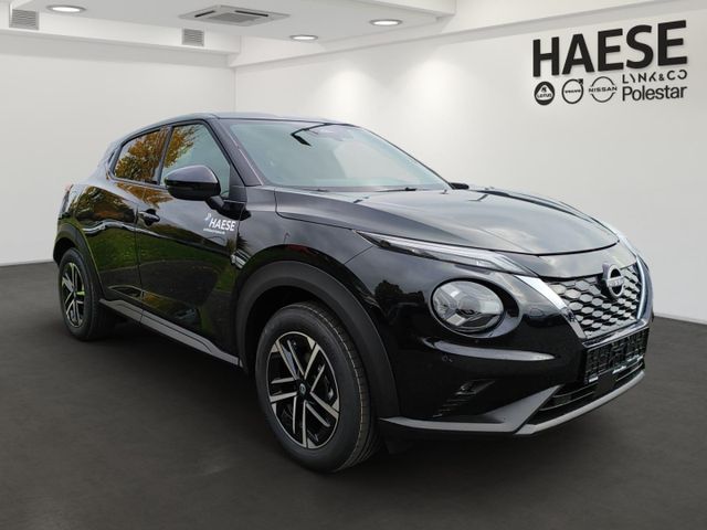NISSAN Juke (Bild 3 von Array)