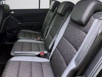 Volkswagen Touran - Vorschau Bild 16