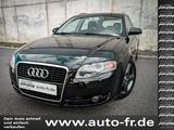 Audi A4 Avant 3.0 TDI quattro Edition wie S line - : 3.0