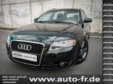 Audi A4 Avant 3.0 TDI quattro Edition wie S line - Audi A4 aus 2007: Line