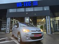 Citroën C3 Exclusive /NAVI/PANO/SHZ