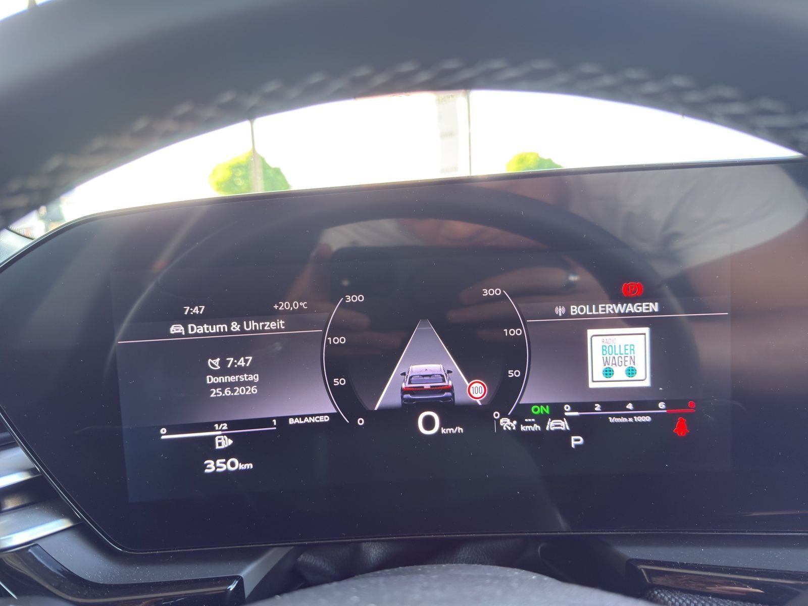Audi A5 - Bild 9