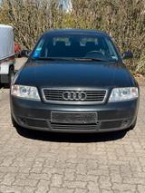 Audi Tausch möglich Audi A6 V6 Schaltung Limous... - Audi A6 aus 1999