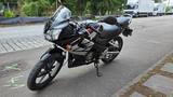 Honda CBR 125 R jc34   VB - HONDA 2005 CBR 125