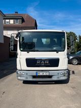 MAN TGL02 Pritsche 4,20m, 7,49t - Offers matching your search criteria