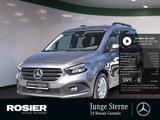 Mercedes-Benz Citan 112 CDI Tourer PRO Standard LED Navi Kamer - Mercedes-Benz Citan: Tourer