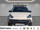 Opel Adam Rocks Nav el.Faltdach SHZ LHZ PDC - Opel Adam: Rocks