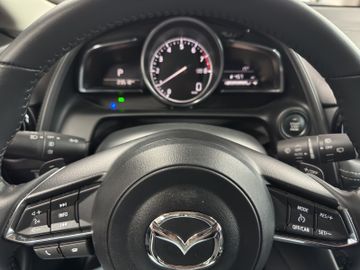 Mazda CX-3 Selection Automatik+Sitzhzg+LED+Head Up, Bild 16