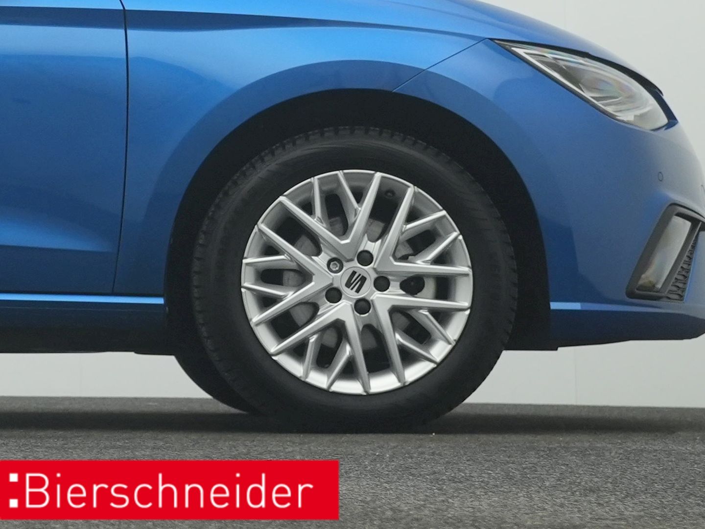 Seat Ibiza - Bild 30