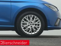 Seat Ibiza - Vorschau Bild 30
