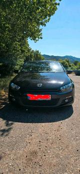 Volkswagen Scirocco 1,4 160 PS TSI - VW Scirocco in Freiburg