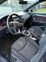 Seat Ibiza 1.0 TSI 85kW FR FR - Seat Ibiza: 1.8