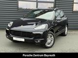 Porsche Cayenne Diesel*LUFTFAHRWERK*LED*100 LITER*ANHÄNG - Porsche Gebrauchtwagen in Bayreuth