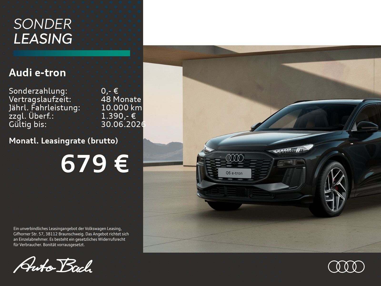 Audi e-tron - Bild 2