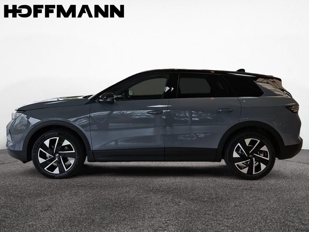 Fahrzeugabbildung Opel Grandland 1.2 DI Hybrid 48 V Automatik GS