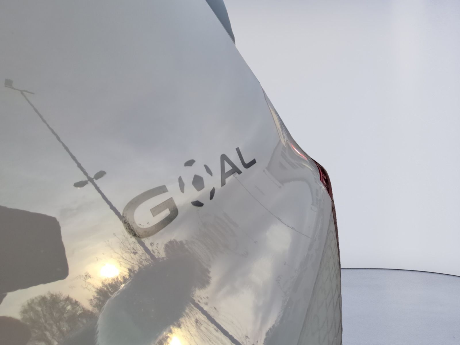 Golf VIII 1.5 TSI DSG eHybrid Goal KAMERA+APP+LE