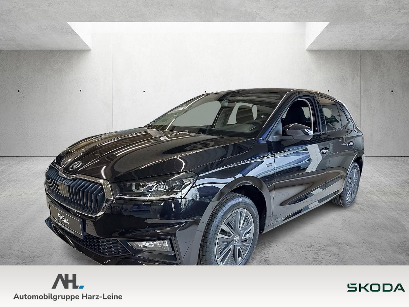 Skoda Fabia Tour 1.0 TSI *ab sofort*