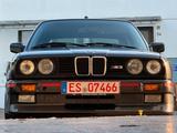 BMW e30 M3 - BMW M3: 30