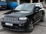 Jeep Grand Cherokee 3.0 CRD Summit/Motor NEU!! - Jeep: Motor