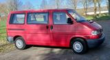 Volkswagen T4 Multivan, Benzin, 1968 ccm, Bj.1997 - Volkswagen T4 Multivan aus 1997