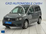 Volkswagen Caddy Trendline 2.0 TDI*Navi*Kamera*Shz* - VW Caddy Gebrauchtwagen in Wuppertal