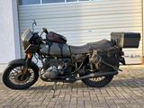 BMW R65 Siebenrock Nato - BMW R65