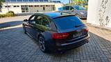 Audi A4 2.0 TFSI flex. fuel quat. Ambition Avant ... - Audi A4: Braun, Leder