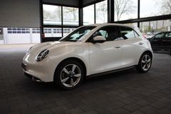 Fotografie des GWM Ora 03